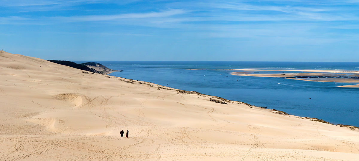yak ocean stand-up paddle arcachon
